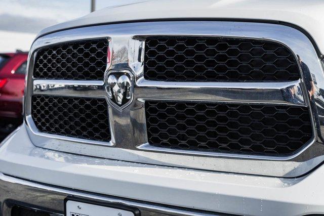 used 2019 Ram 1500 Classic car, priced at $24,000