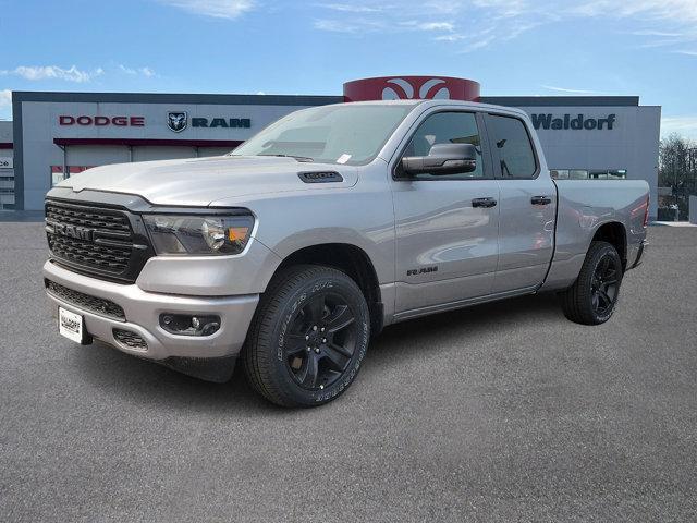 new 2023 Ram 1500 car, priced at $58,380