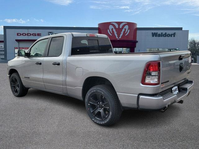 new 2023 Ram 1500 car, priced at $58,380