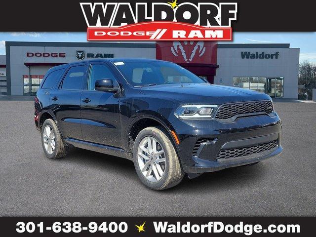 new 2024 Dodge Durango car