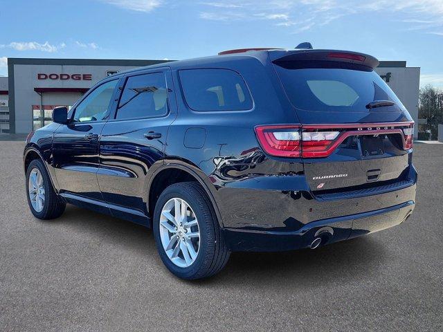 new 2024 Dodge Durango car