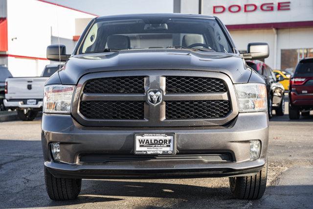 used 2019 Ram 1500 Classic car, priced at $23,000