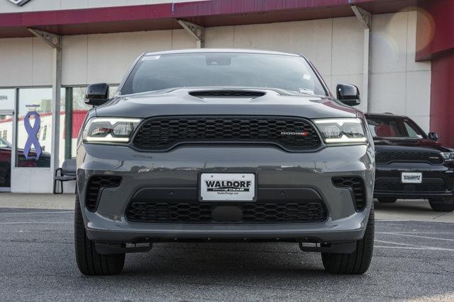 new 2024 Dodge Durango car, priced at $41,190