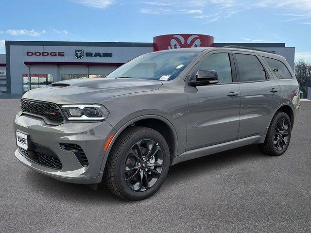 new 2024 Dodge Durango car, priced at $40,690