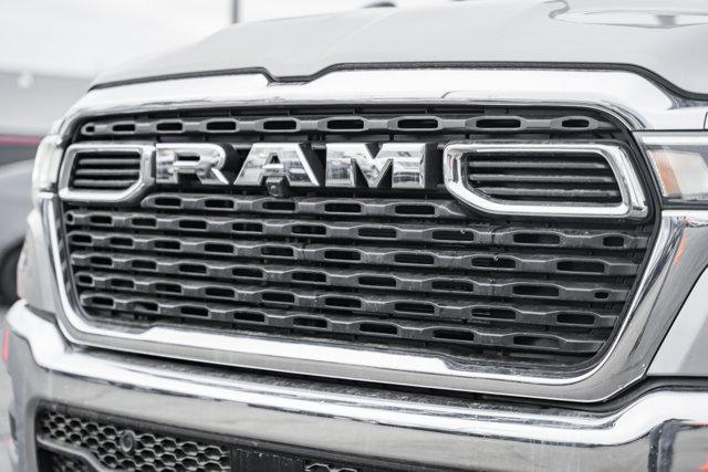 new 2025 Ram 1500 car, priced at $41,105