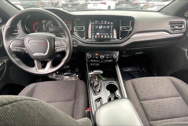 used 2023 Dodge Durango car, priced at $30,000