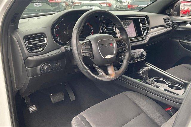 used 2023 Dodge Durango car, priced at $30,000