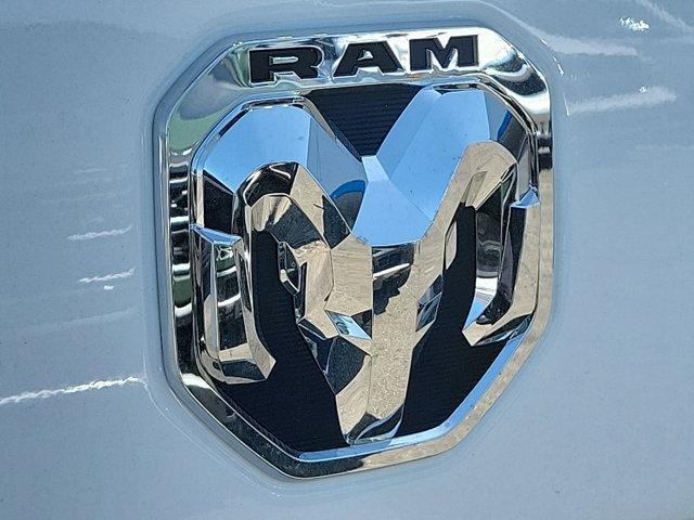 new 2024 Ram 3500 car, priced at $77,970
