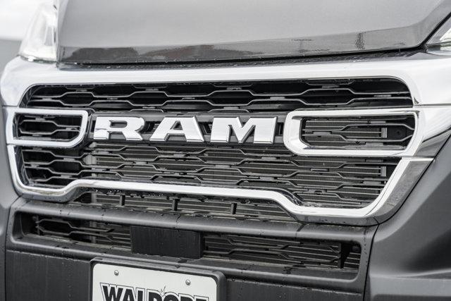 new 2024 Ram ProMaster 1500 car, priced at $43,496