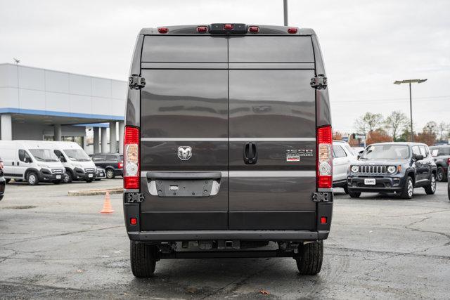 new 2024 Ram ProMaster 1500 car, priced at $43,496