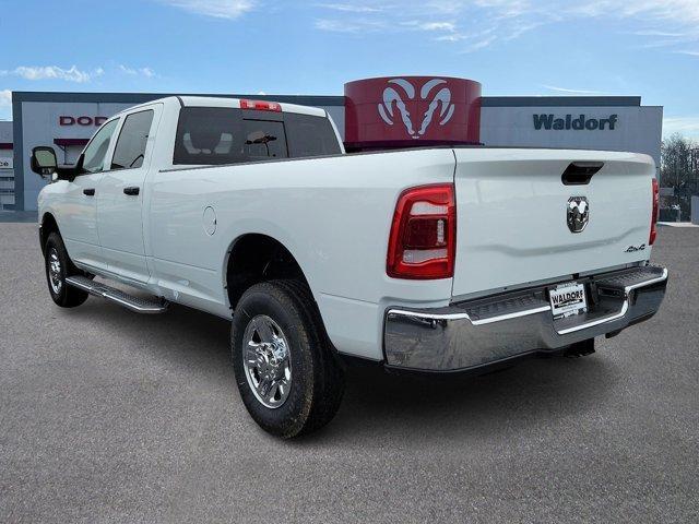 new 2024 Ram 2500 car, priced at $49,348