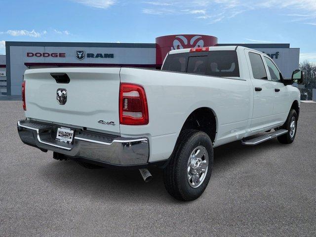 new 2024 Ram 2500 car, priced at $49,348