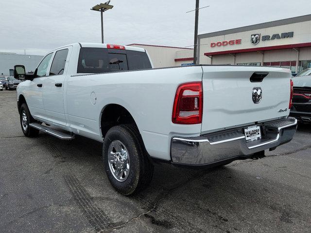 new 2024 Ram 2500 car, priced at $49,848