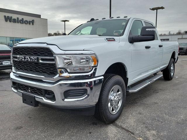 new 2024 Ram 2500 car, priced at $49,848