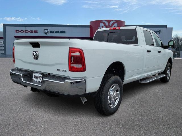 new 2024 Ram 2500 car, priced at $46,895