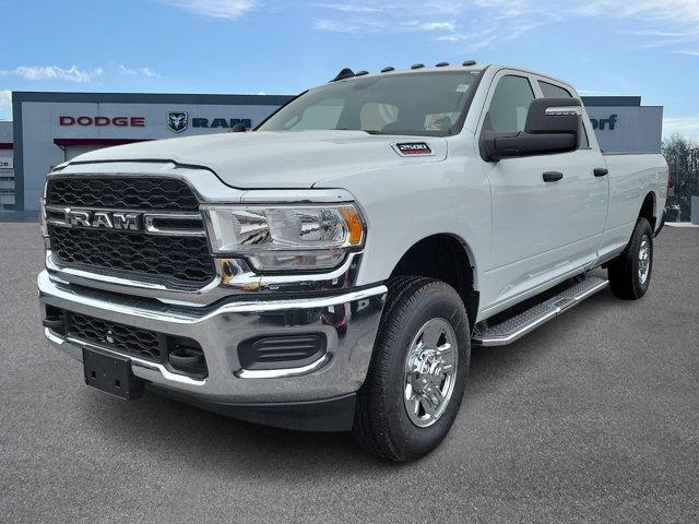 new 2024 Ram 2500 car, priced at $46,895