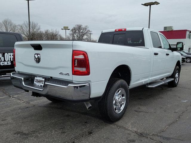 new 2024 Ram 2500 car, priced at $49,848