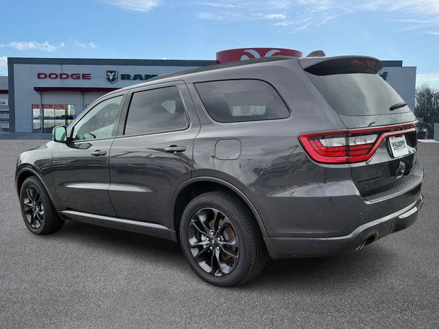 new 2024 Dodge Durango car, priced at $67,455