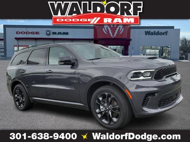 new 2024 Dodge Durango car, priced at $52,597