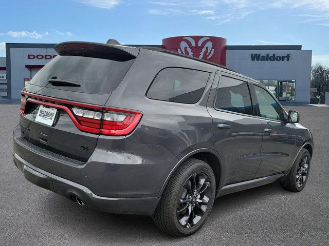 new 2024 Dodge Durango car, priced at $67,455