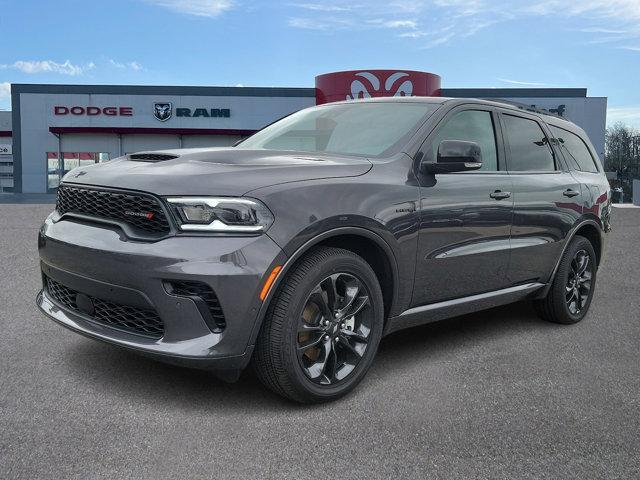 new 2024 Dodge Durango car, priced at $52,597