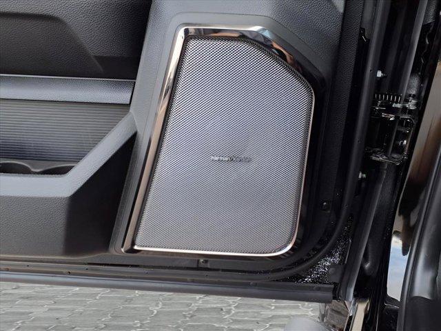 new 2025 Ram 2500 car, priced at $83,570