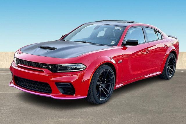 new 2023 Dodge Charger car, priced at $67,520