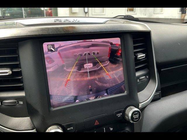 used 2019 Ram 1500 car, priced at $30,999