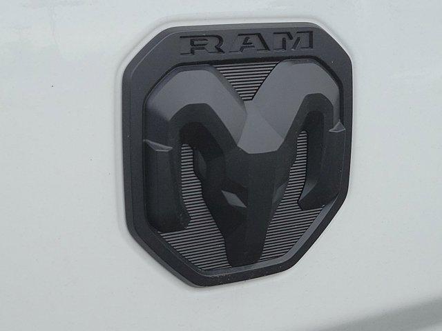 new 2024 Ram 2500 car, priced at $52,069