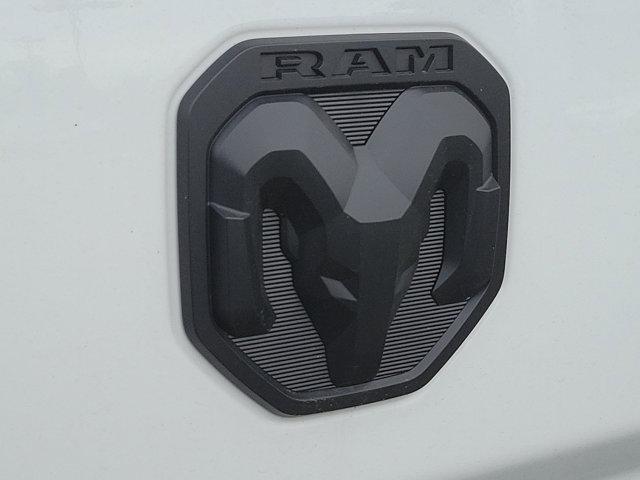 new 2024 Ram 2500 car, priced at $63,790