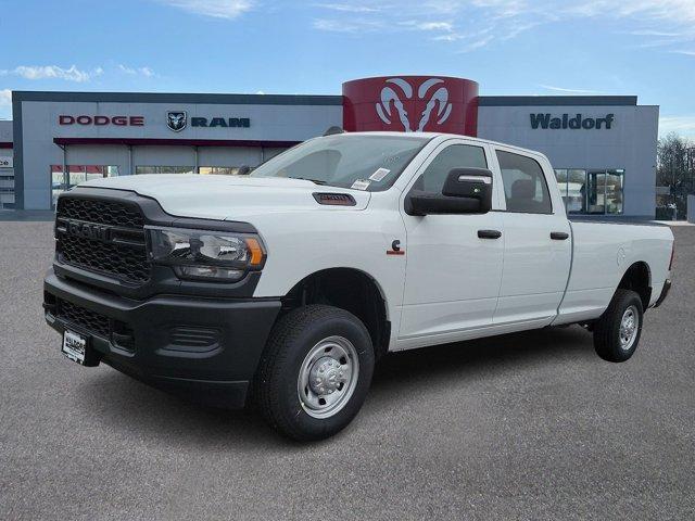 new 2024 Ram 2500 car, priced at $52,069