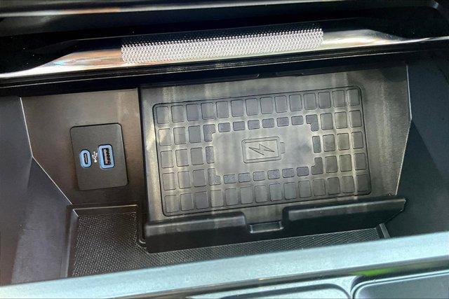 used 2022 Ford F-150 car, priced at $48,534