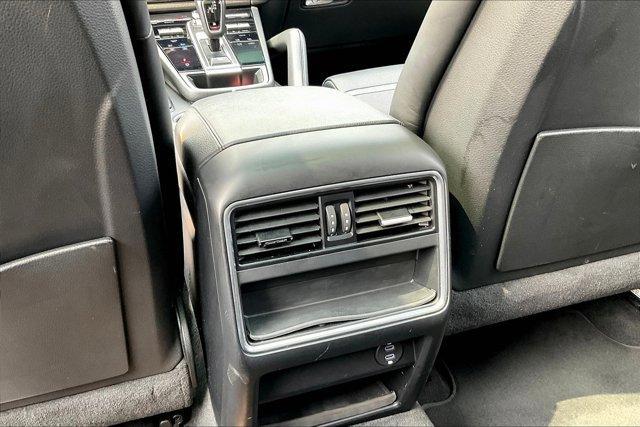 used 2020 Porsche Cayenne car, priced at $47,467