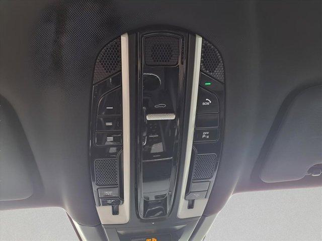 used 2020 Porsche Cayenne car, priced at $43,590