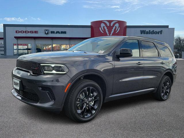 new 2024 Dodge Durango car, priced at $34,748