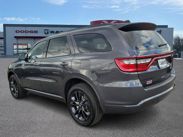 new 2024 Dodge Durango car, priced at $34,748