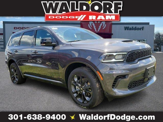 new 2024 Dodge Durango car, priced at $38,440