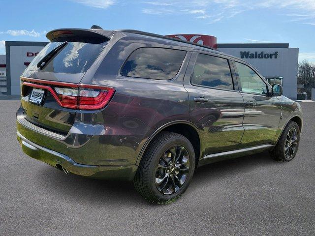 new 2024 Dodge Durango car, priced at $38,440