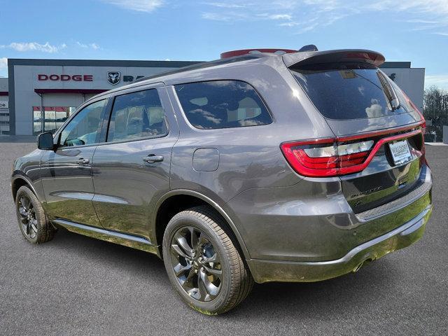 new 2024 Dodge Durango car, priced at $39,940