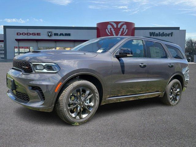 new 2024 Dodge Durango car, priced at $38,440