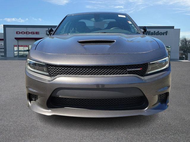 new 2023 Dodge Charger car, priced at $39,120