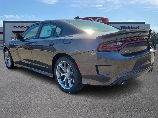 new 2023 Dodge Charger car, priced at $39,120