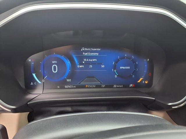 used 2020 Ford Escape car, priced at $21,799