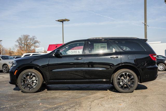 new 2024 Dodge Durango car, priced at $33,336