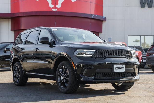 new 2024 Dodge Durango car, priced at $33,336