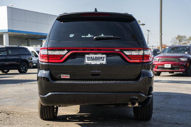 new 2024 Dodge Durango car, priced at $33,336