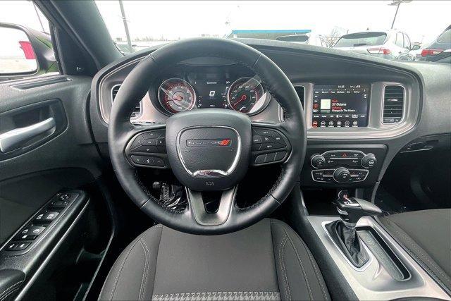 used 2023 Dodge Charger car, priced at $28,000