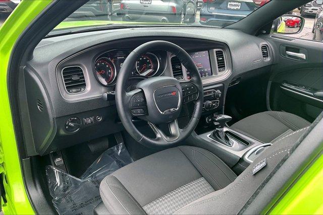 used 2023 Dodge Charger car, priced at $28,000
