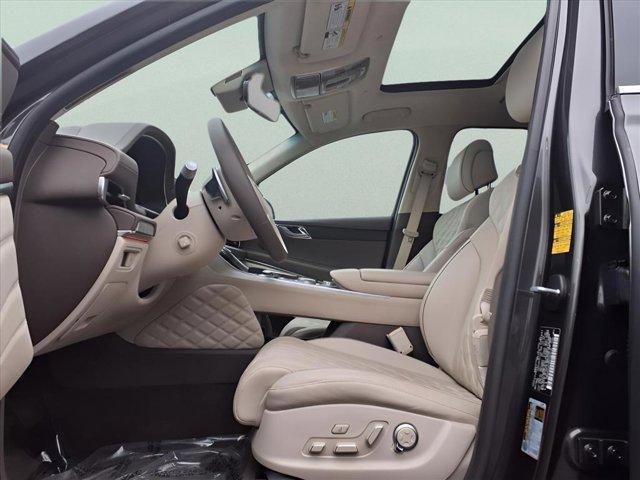 used 2024 Genesis GV80 car, priced at $61,742