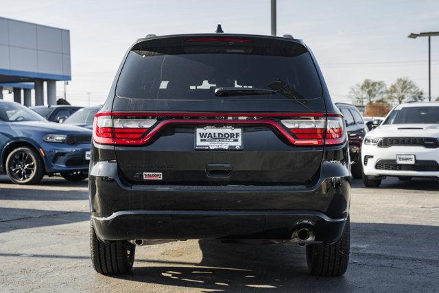 new 2024 Dodge Durango car, priced at $34,384